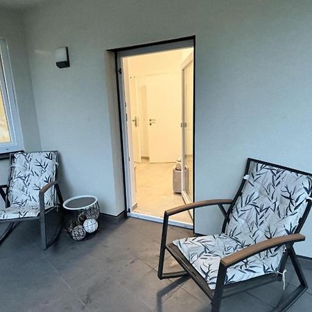 Langenzersdorf Apartment Екстер'єр фото