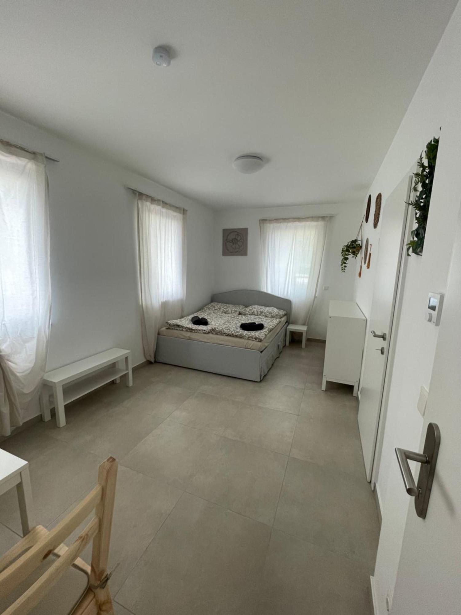 Langenzersdorf Apartment Екстер'єр фото