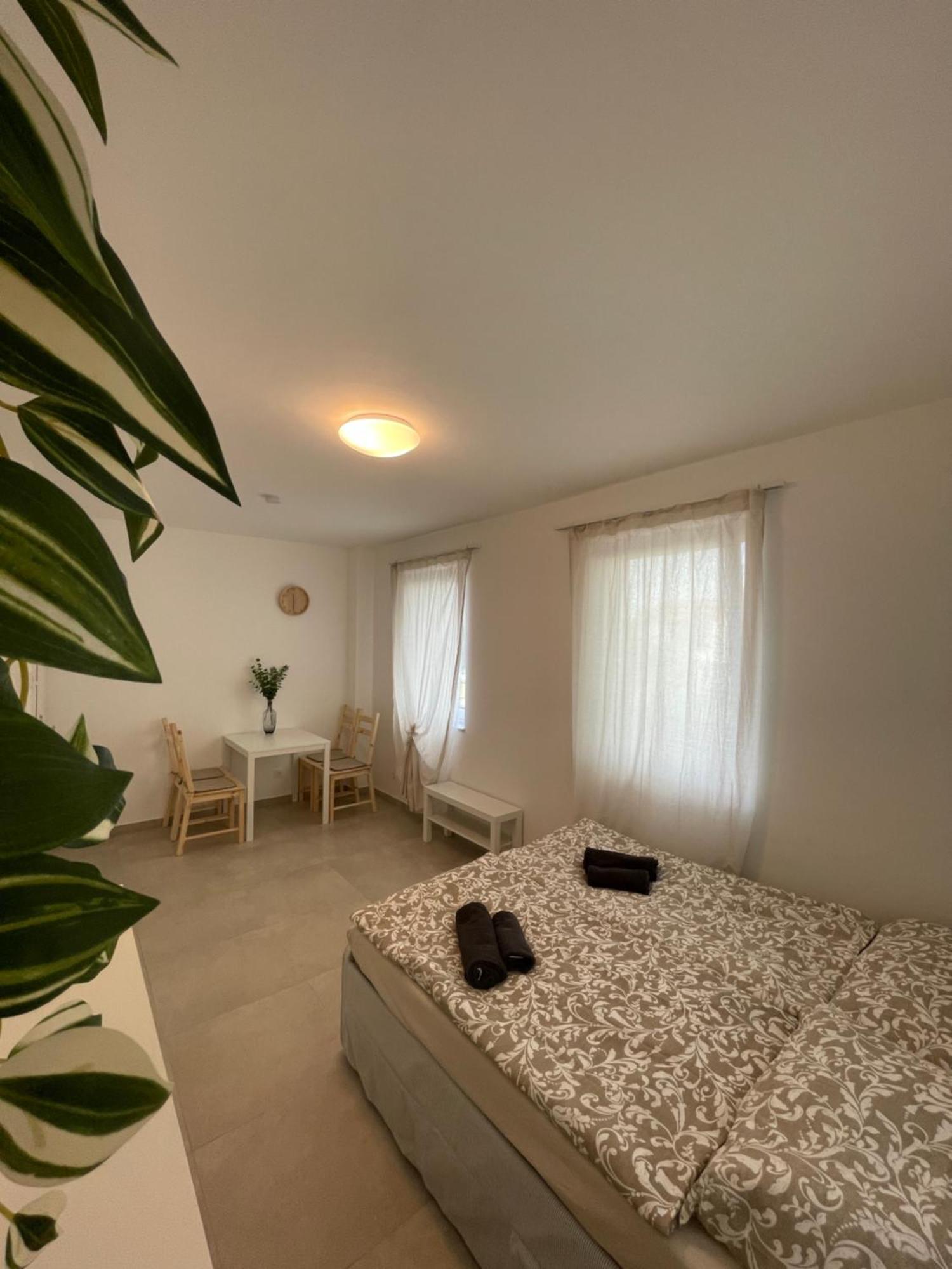 Langenzersdorf Apartment Екстер'єр фото