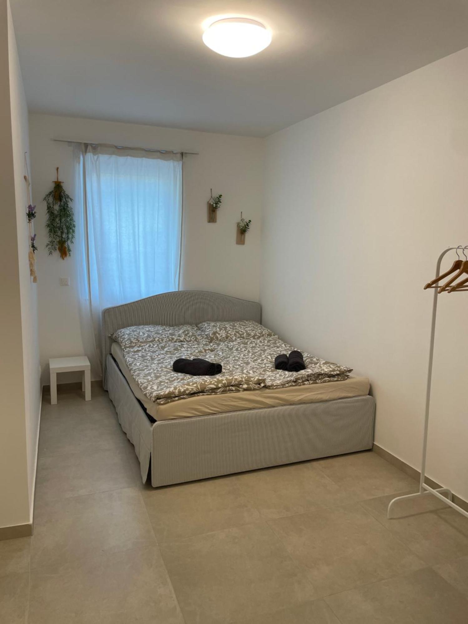Langenzersdorf Apartment Екстер'єр фото