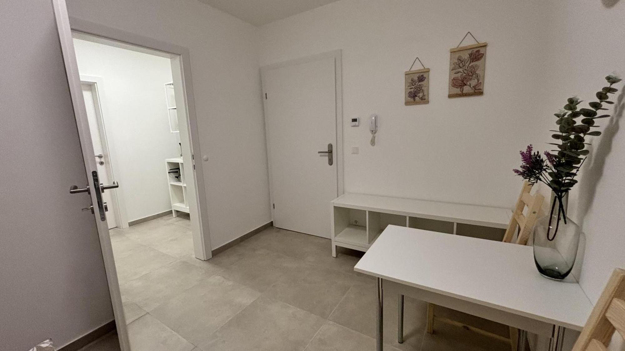 Langenzersdorf Apartment Екстер'єр фото