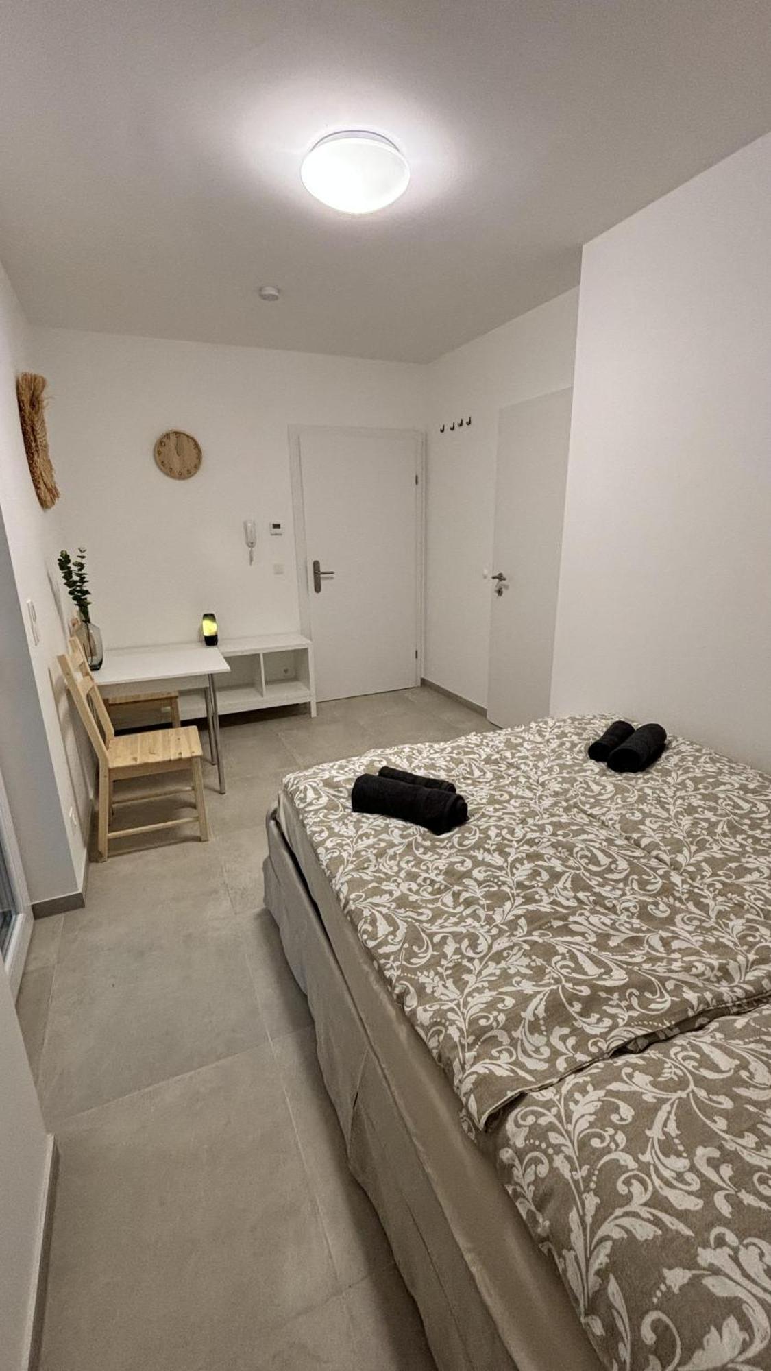 Langenzersdorf Apartment Екстер'єр фото