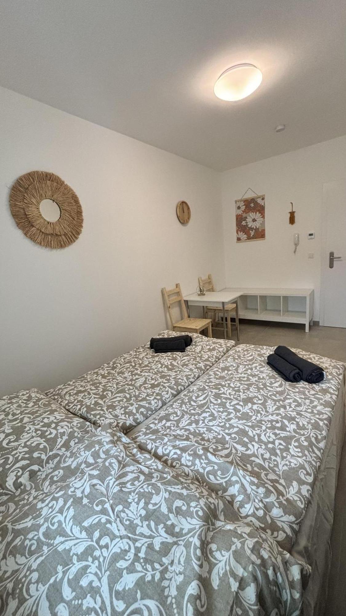 Langenzersdorf Apartment Екстер'єр фото