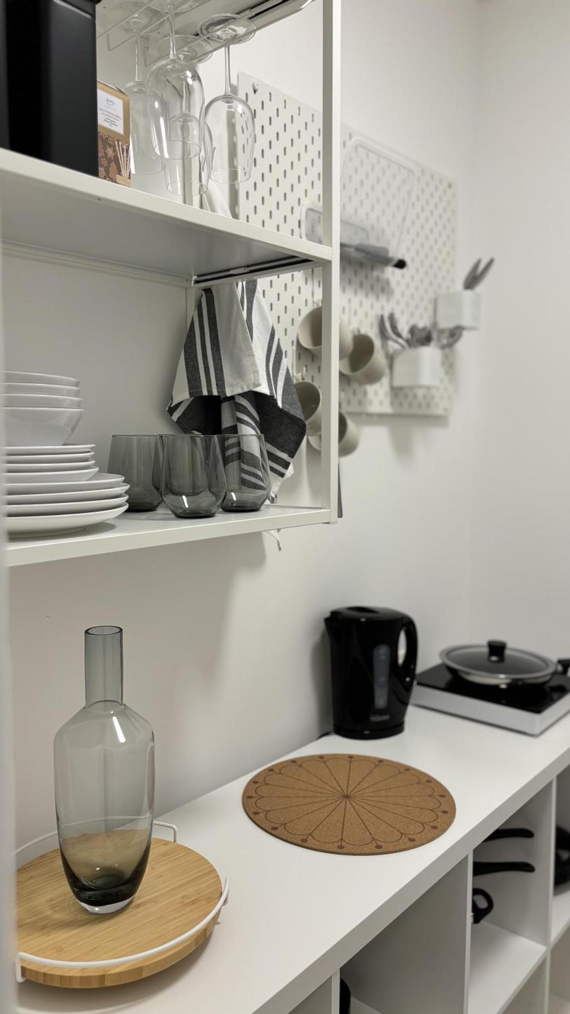 Langenzersdorf Apartment Екстер'єр фото