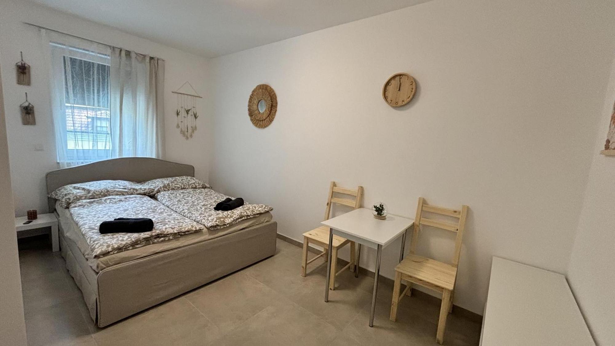 Langenzersdorf Apartment Екстер'єр фото