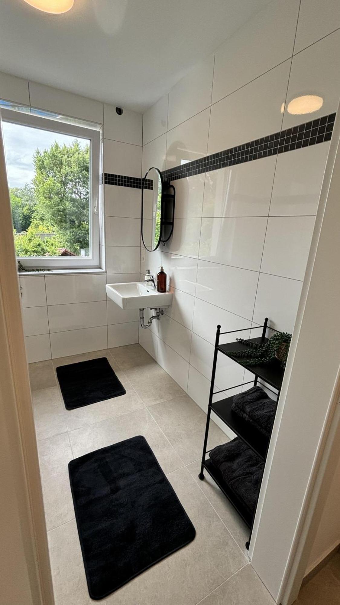 Langenzersdorf Apartment Екстер'єр фото