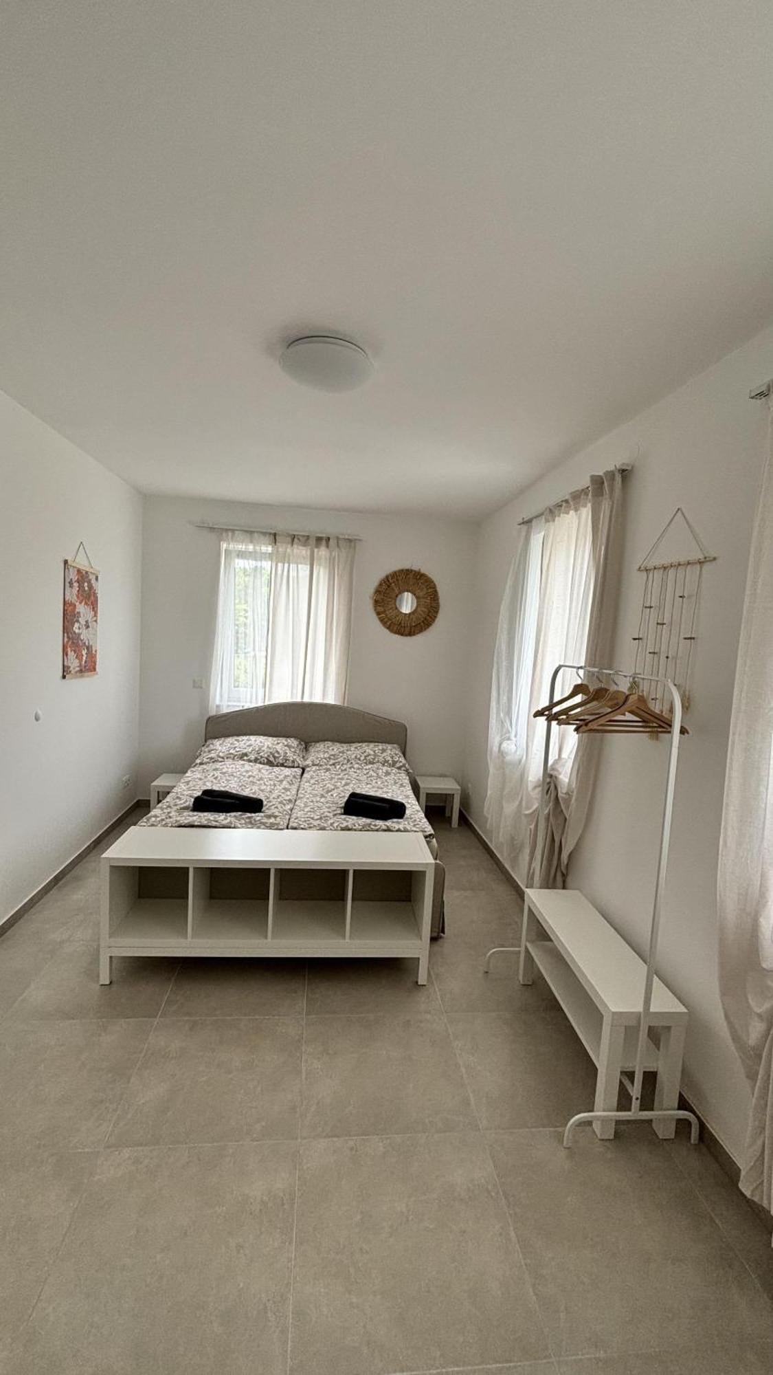 Langenzersdorf Apartment Екстер'єр фото