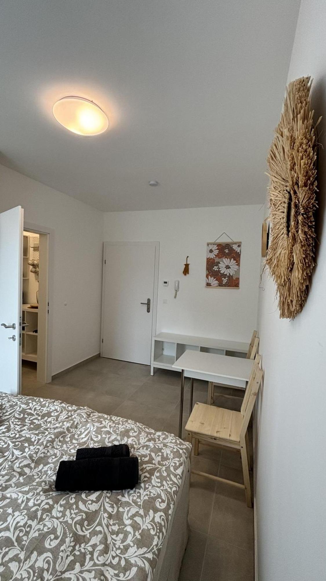 Langenzersdorf Apartment Екстер'єр фото