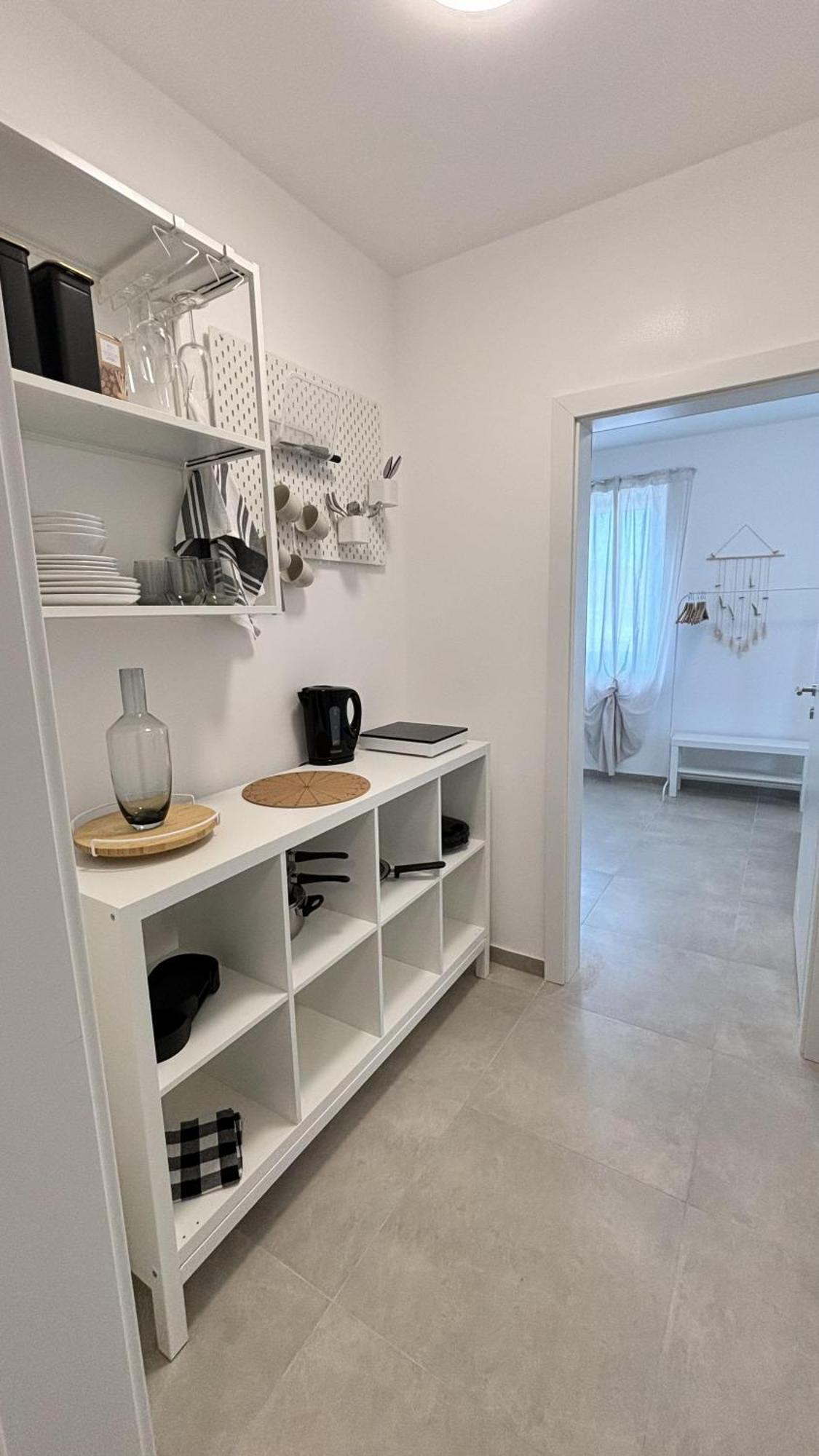Langenzersdorf Apartment Екстер'єр фото