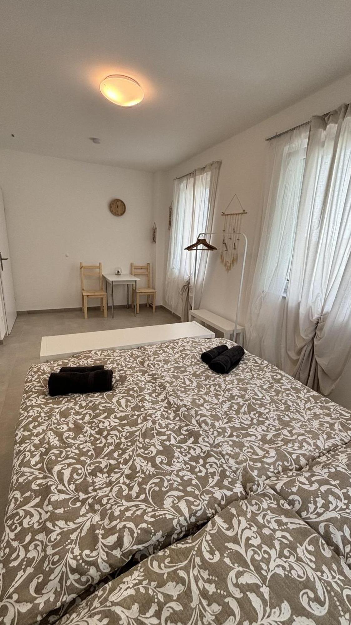 Langenzersdorf Apartment Екстер'єр фото