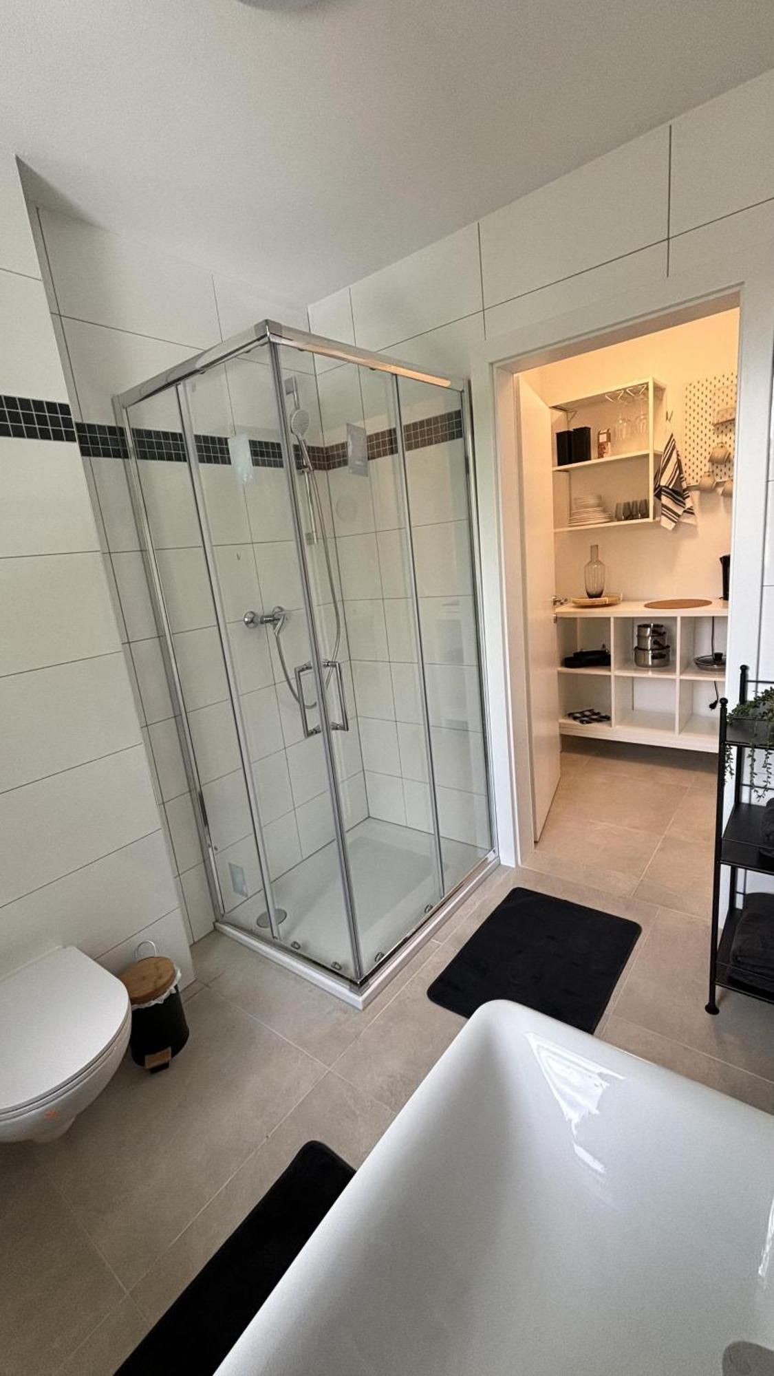 Langenzersdorf Apartment Екстер'єр фото